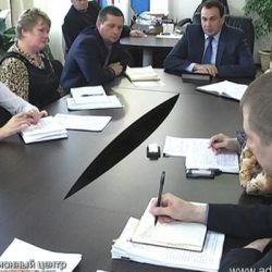 Navesti porjadok vo vseh naselennyh punktah